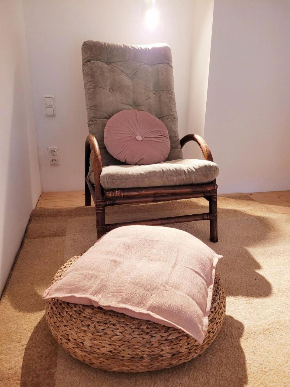 Room In Berlin City Center ภายนอก รูปภาพ