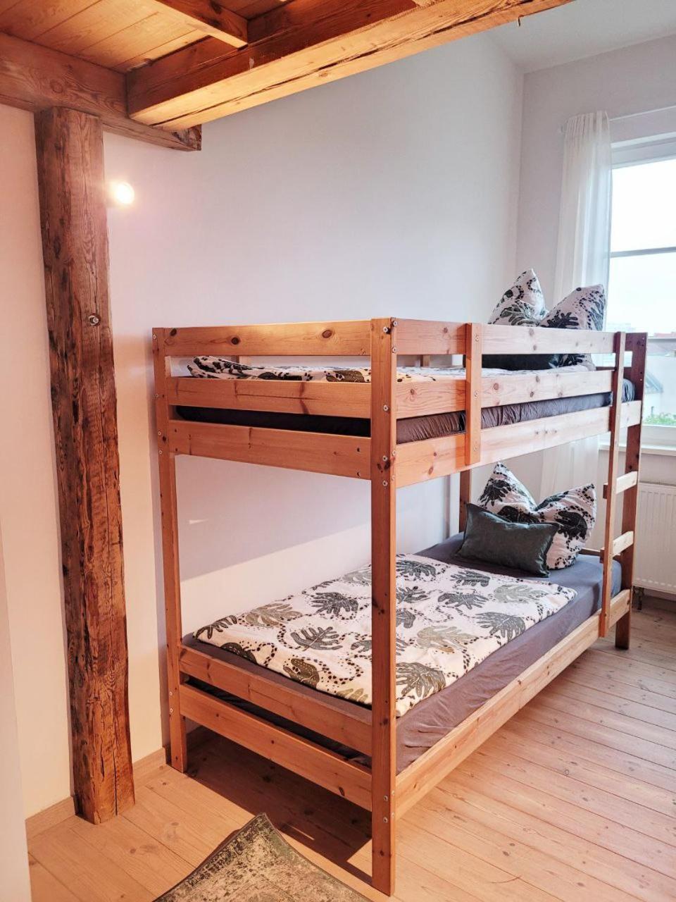 Room In Berlin City Center ภายนอก รูปภาพ