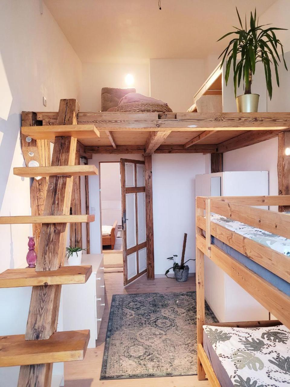 Room In Berlin City Center ภายนอก รูปภาพ