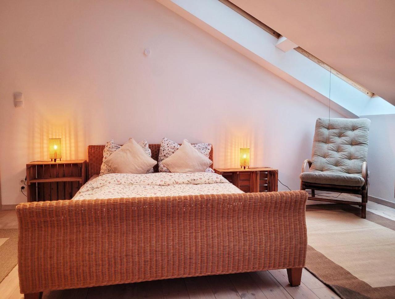 Room In Berlin City Center ภายนอก รูปภาพ