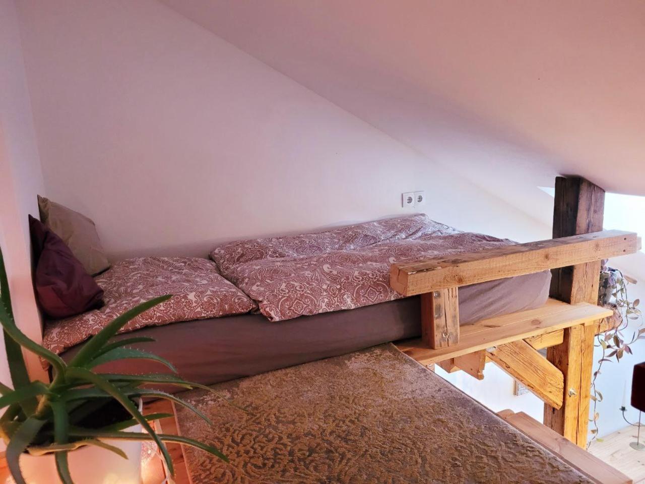 Room In Berlin City Center ภายนอก รูปภาพ