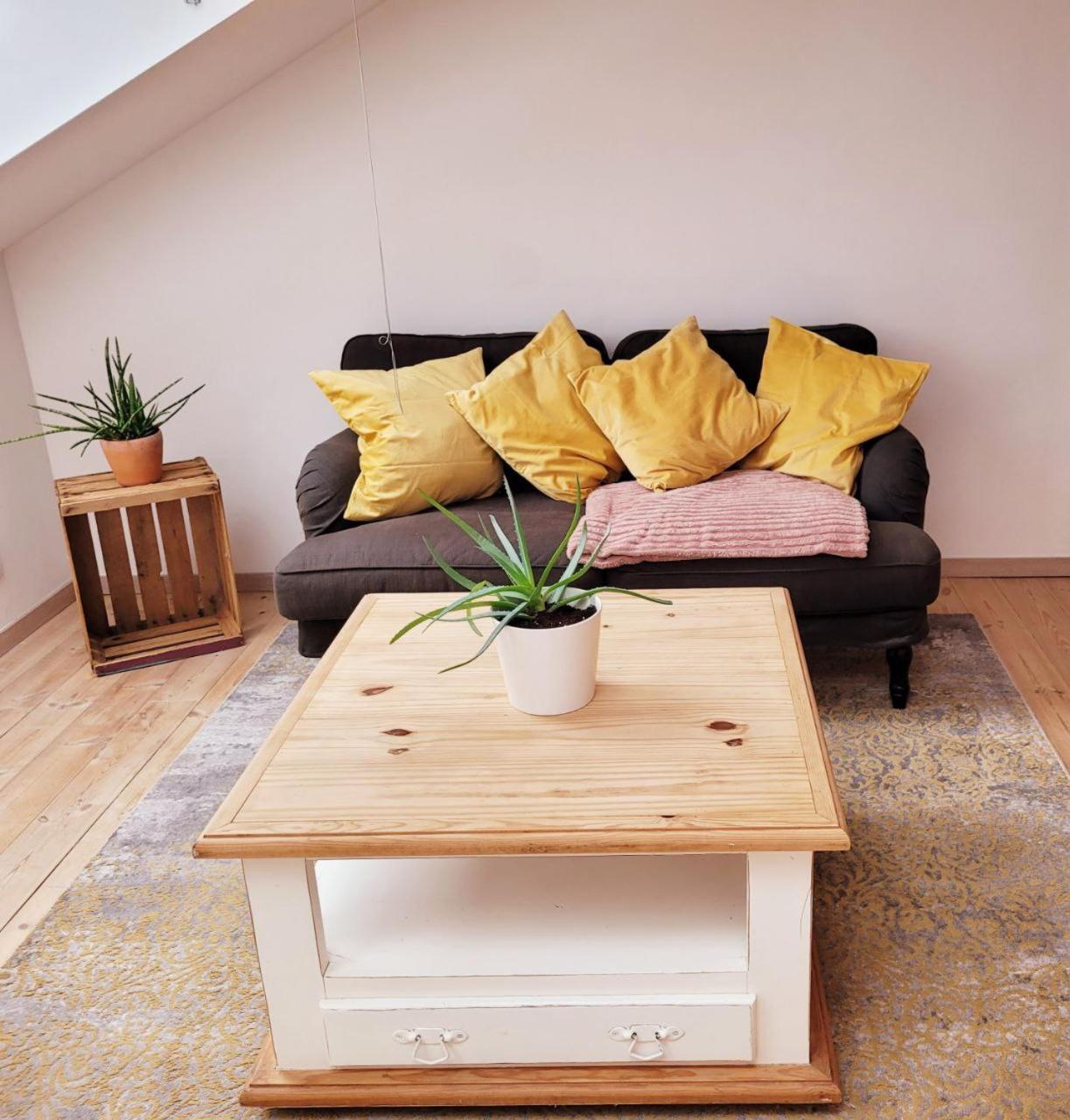 Room In Berlin City Center ภายนอก รูปภาพ