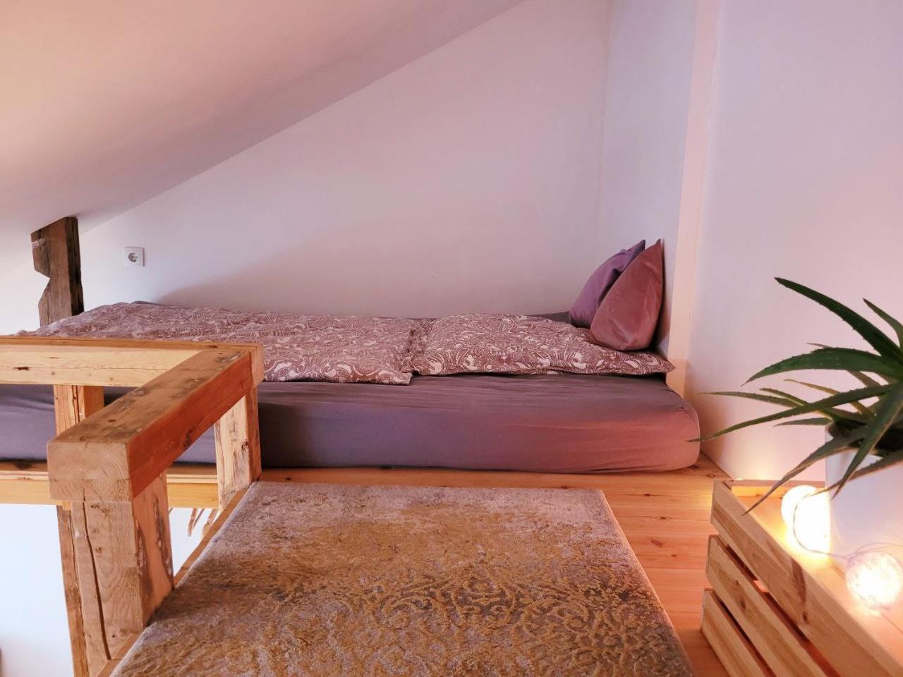 Room In Berlin City Center ภายนอก รูปภาพ