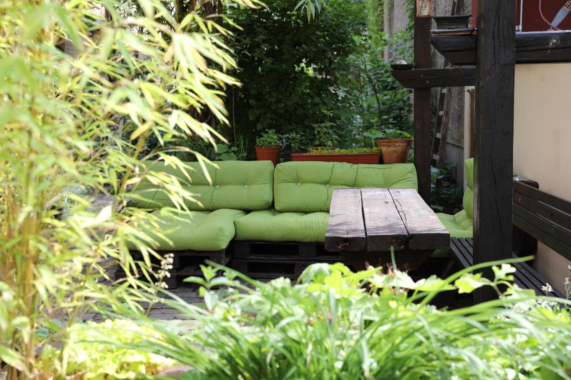 Room In Berlin City Center ภายนอก รูปภาพ