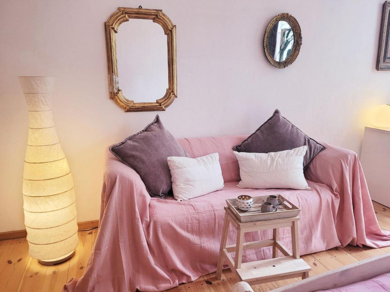 Room In Berlin City Center ภายนอก รูปภาพ